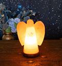 Picture of Salzkristalllampe Engel