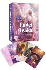Bild von Richert, Alice: Orakel-Karten-Set: Engel-Orakel | Erfahre die sanfte Führung aus
