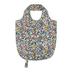 Image de Confetti Floral Packable Bag - Ulster Weavers