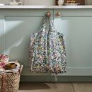 Picture of Confetti Floral Packable Bag - Ulster Weavers