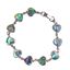Immagine di Armband Swingherz Pauamuschel