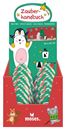 Bild von Zauber-Handtuch Weihnachtsfreunde , VE-18