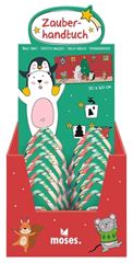 Image de Zauber-Handtuch Weihnachtsfreunde , VE-18