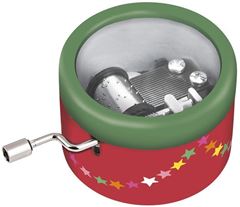 Bild von Meine kleine Weihnachtsmusik , VE-12