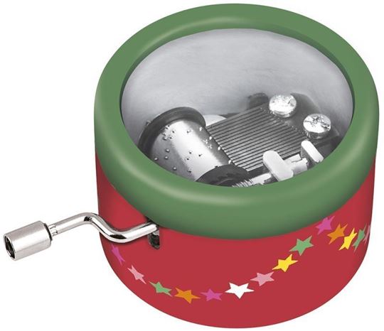 Immagine di Meine kleine Weihnachtsmusik , VE-12