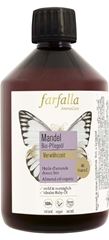 Immagine di Mandelöl, Bio-Pflegeöl, 500ml, Verwöhnzeit