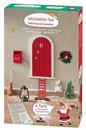 Image sur Wichteltür-Set Weihnachtszauber , VE-3