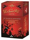 Picture of Das Weihnachtsquiz, VE-1