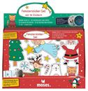 Image sur Nachtleuchtendes Fenstersticker-Set , VE-12