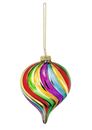 Immagine di Anhänger Rainbow Twist , VE-16