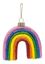Image de Anhänger Glitzer-Rainbow , VE-12