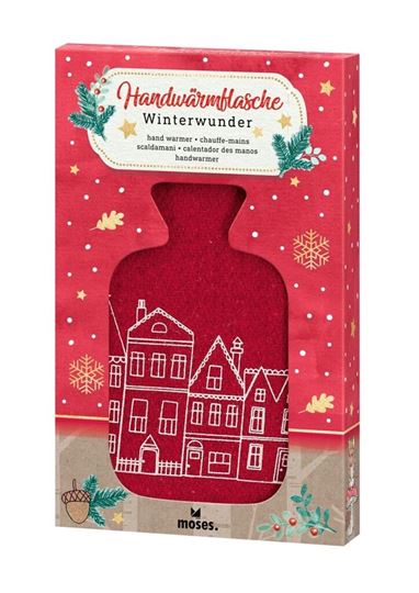 Bild von Handwärmflasche Winterwunder , VE-12
