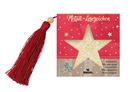 Bild von Metall-Lesezeichen Winterwunder Sortiment , VE-15