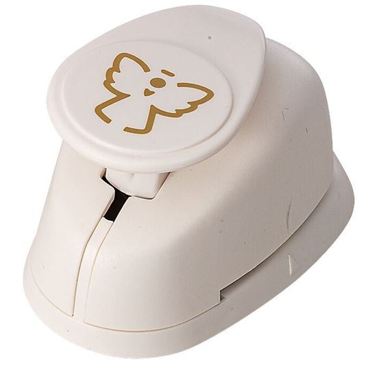 Picture of Motivstanzer Winterwunder 3D , VE-15
