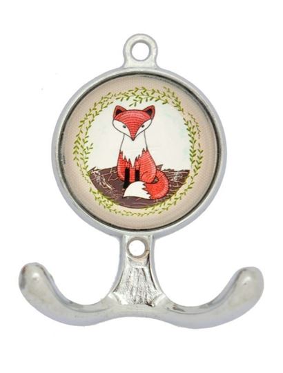 Picture of Doppelhaken FOXY
