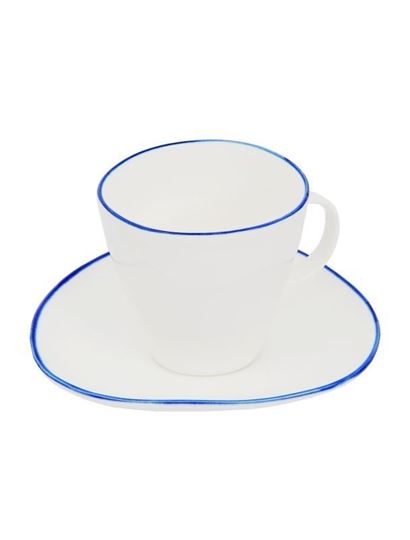 Bild von Tasse & Untertasse CLASSIC 200 ml