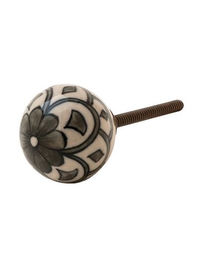 Image sur Möbelknauf, creme