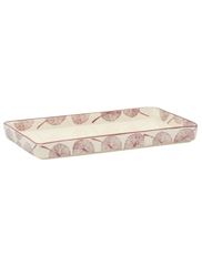 Bild von Badablage FLORAL
