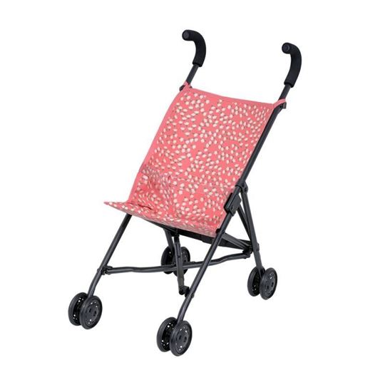 Bild von puppenwagen les fleurs, VE-1