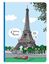 Image de kleines heft paris, VE-12