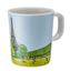 Bild von becher paris tour eiffel champs de mars, VE-6