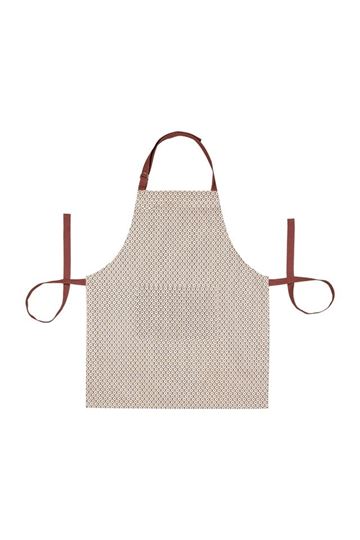 Picture of Küchenschürze PATTERN