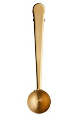 Bild von Kaffeelöffel GOLD