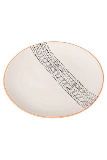 Immagine di Teller ETHNO 20 cm