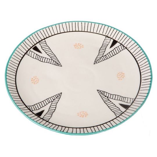 Picture of Teller ETHNO 20 cm