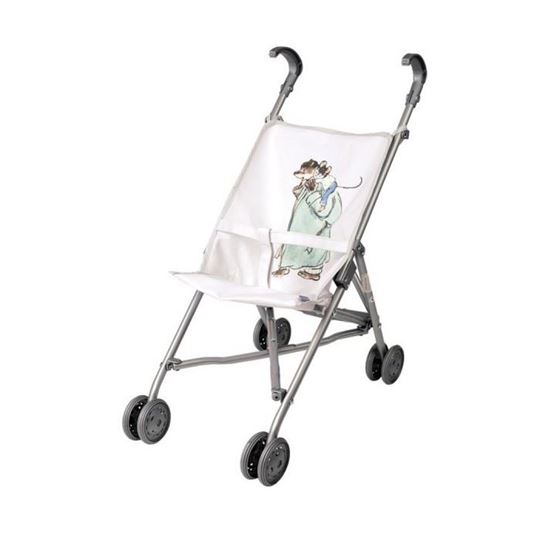 Bild von puppenwagen ernest et célestine, VE-1