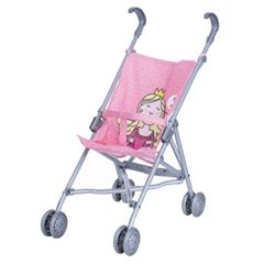 Picture of puppenwagen prinzessin j'aime me promener, VE-1