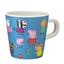 Image de peppa pig - small mug , VE-6