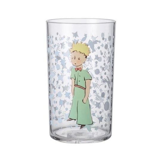 Bild von trinkglas der kleine prinz, VE-6