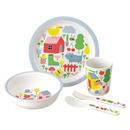 Bild von 5-teiliges service in geschenkbox la campagne, VE-3