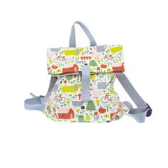 Bild von rucksack mini-kurier la campagne, VE-2