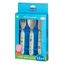 Image de peppa pig - cutlery set , VE-6