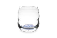Picture of Mythos Kids Glas "Ich bin fröhlich" in Blau, 0.25 l