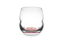 Bild von Mythos Kids Glas "Ich habe ein grosses Herz" in Rot, 0.25 l