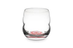 Bild von Mythos Kids Glas "Ich habe ein grosses Herz" in Rot, 0.25 l