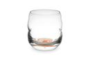 Picture of Mythos Kids Glas "Ich kann es tun" in Orange, 0.25 l