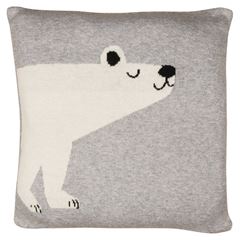 Image de Kissenbezug POLAR BEAR