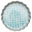 Bild von Quicheform  ART DECO 22 cm