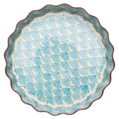 Bild von Quicheform  ART DECO 22 cm