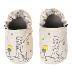 Bild von babyschuh lpp und fuchs 12-18 monaten, VE-2