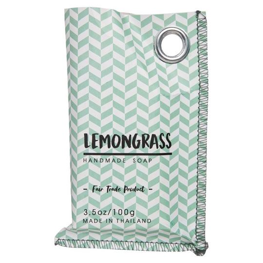 Immagine di Seife LEMONGRASS