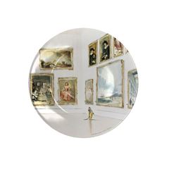 Image de dessertteller ernest et célestine dans la galerie, VE-6