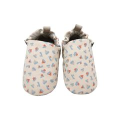 Bild von babyschuh les bateaux - 3-6 monaten, VE-2