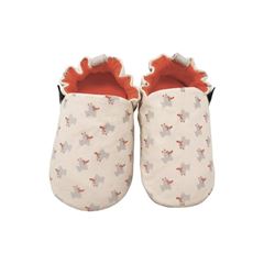 Bild von babyschuh les chiens - 12-18 monaten, VE-2