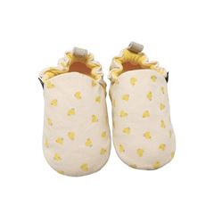 Bild von babyschuh les poussins - 6-12 monaten, VE-2