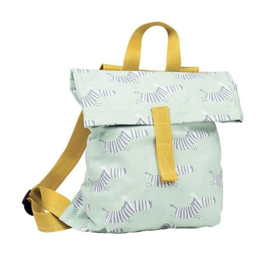 Bild von rucksack mini-kurier la savane, VE-2